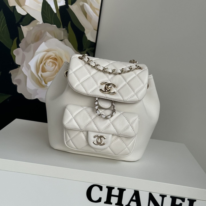 Ch*el backpacks